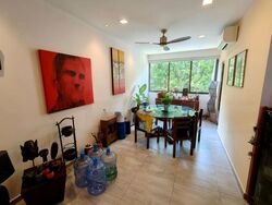 Hillcrest Arcadia (D11), Condominium #444411701